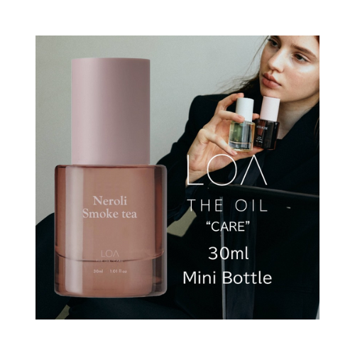 LOA THE OIL 